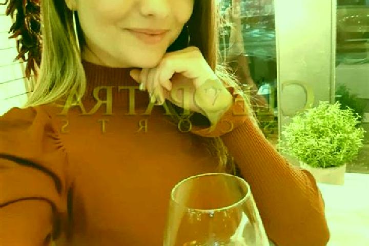 Jade, 27, a red green-eyed mediterranean companion based in Voronkiv. Offering Overnight, Prostate Massage, Dinner Date, OWO. Available for incall and outcal...