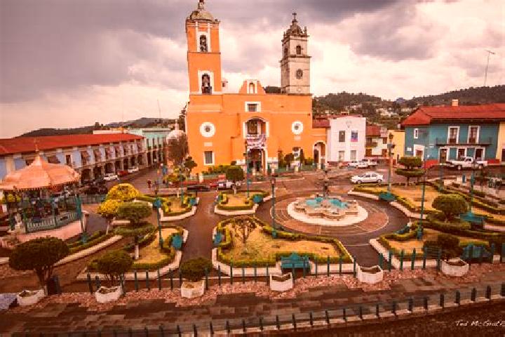 Jade, 27 — Escort in Acxotla del Monte, Mexico