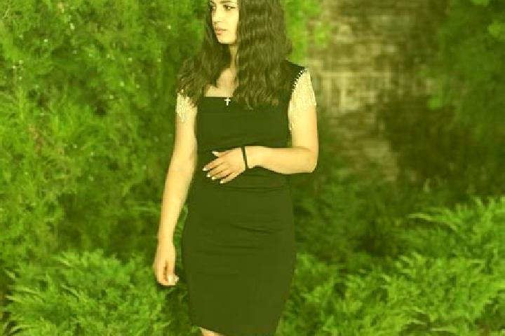 Jade, 27 — Escort in Aygedzor, Armenia