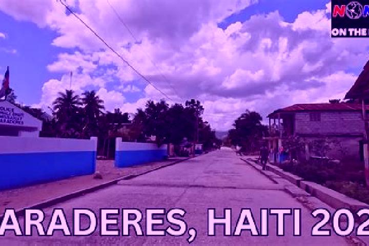 Jade, 27 — Escort in Baraderes, Haiti