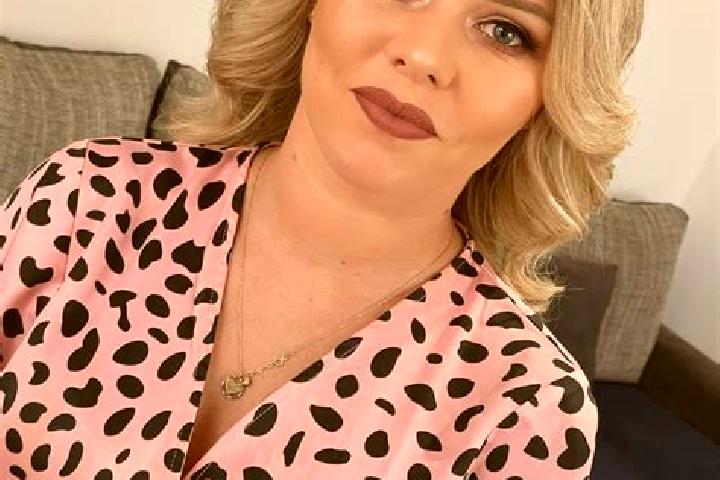 Jade, 27 — Escort in Bargauani, Romania