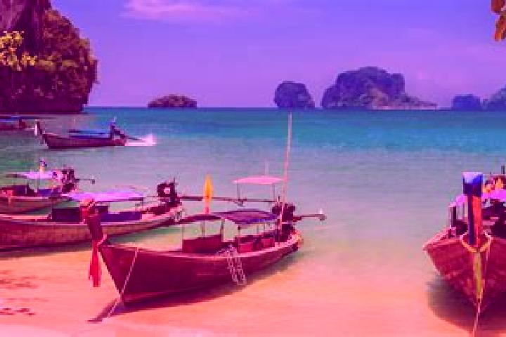 Jade, 27 — Escort in Cho-airong, Thailand