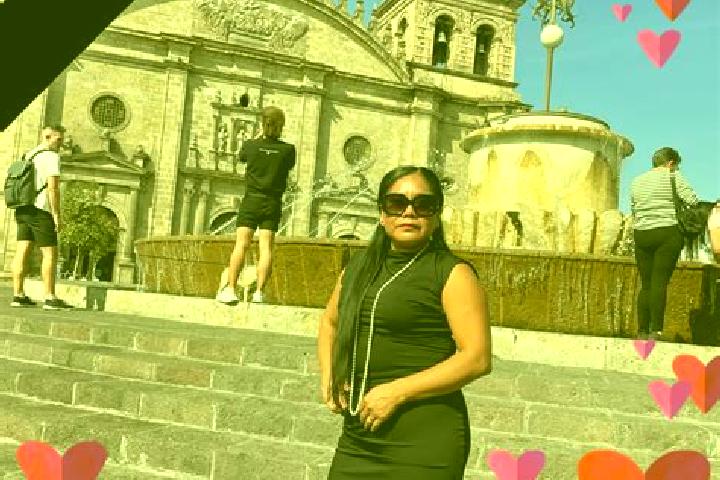 Jade, 27 — Escort in Coquimatlan, Mexico