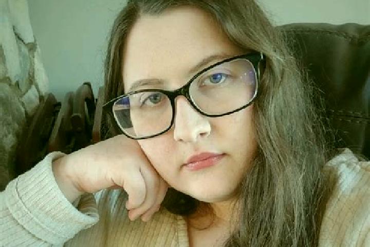 Jade, 27 — Escort in Dearing, United States