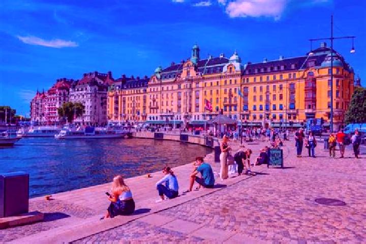 Jade, 27 — Escort in Hoeoer, Sweden