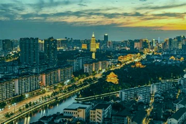 Jade, 27 — Escort in Hongzhou, China
