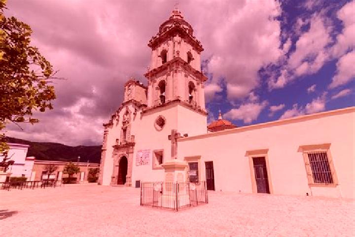 Jade, 27 — Escort in Ixtlan de los Hervores, Mexico