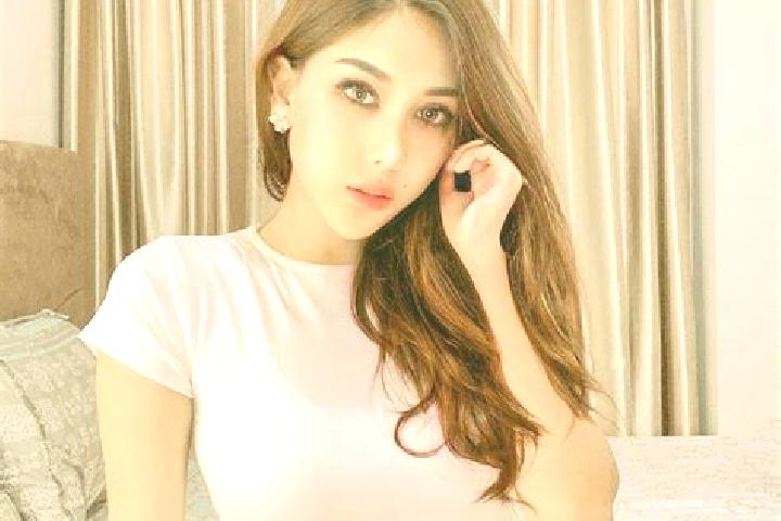 Jade, 27 — Escort in Kampung Pantai Aceh, Malaysia