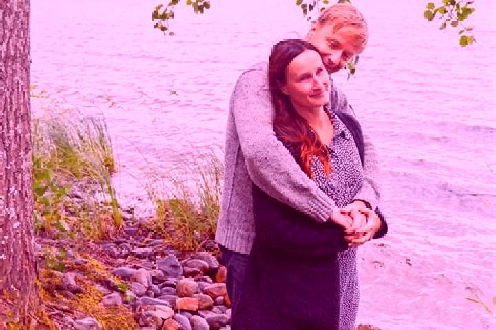 Jade, 27 — Escort in Kivisalmi, Finland