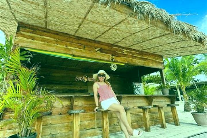 Jade, 27 — Escort in Maigo, Philippines
