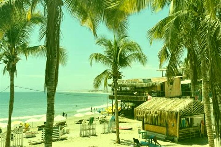 Jade, 27 — Escort in Mancora, Peru
