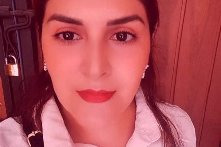 Jade, 27 — Escort in Palmar Grande, Argentina