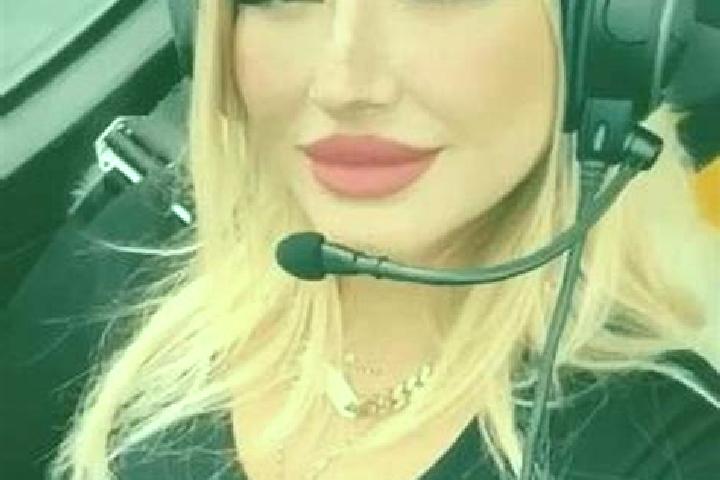 Jade, 27 — Escort in Pamukova, Turkey