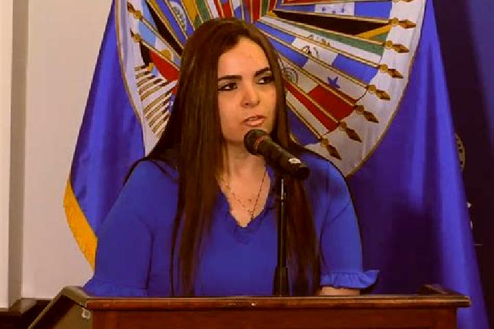 Jade, 27 — Escort in San Lorenzo, Venezuela