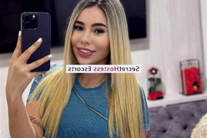 Jade, 27 — Escort in Santo Domingo del Prado, Peru