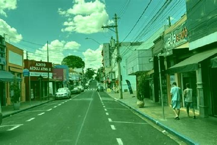 Jade, 27 — Escort in Sao Joao da Serra, Brazil