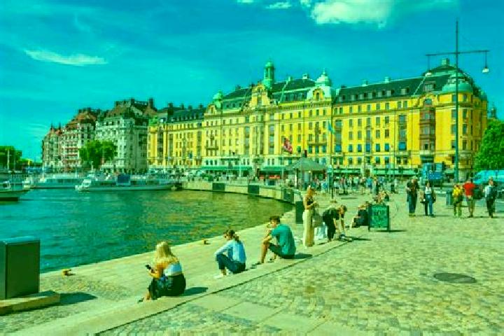 Jade, 27 — Escort in Skee, Sweden