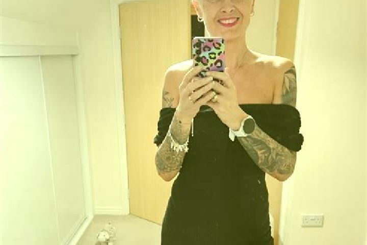Jade, 27 — Escort in Stakeford, United Kingdom