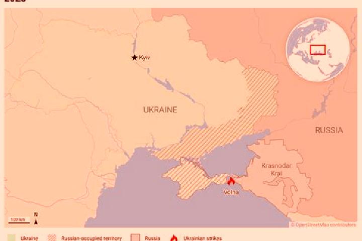 Jade, 27 — Escort in Temriuk, Ukraine