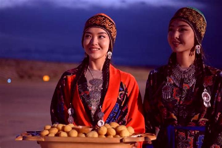 Jade, 27 — Escort in Tokmok, Kyrgyzstan