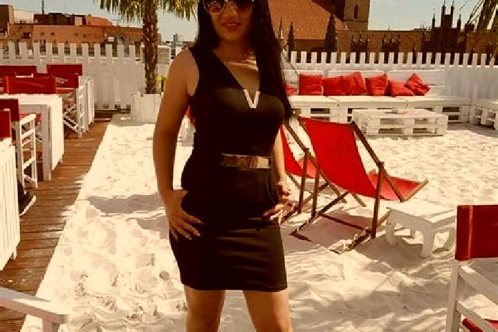 Jade, 27 — Escort in Trimbs, Germany