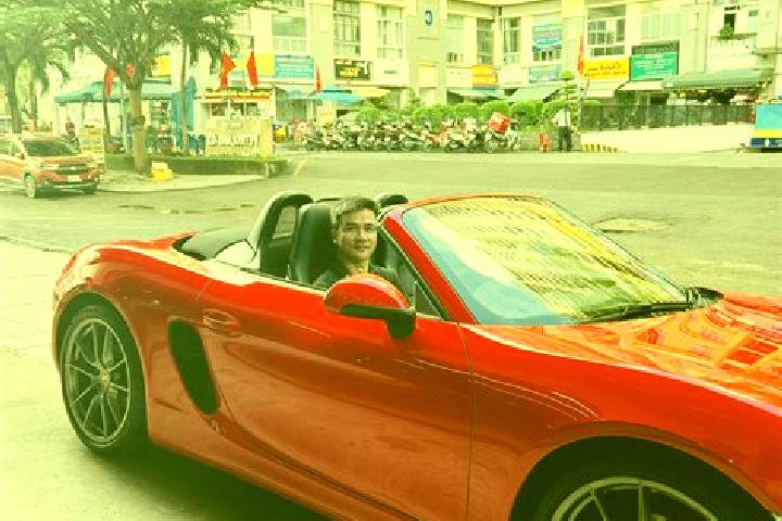 Jade, 27 — Escort in Trung Phung, Vietnam