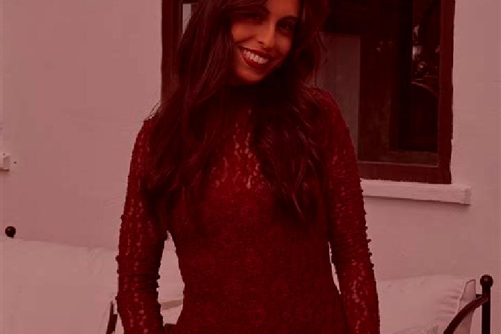Jade, 27 — Escort in Villanueva (Villa Nueva), Mexico