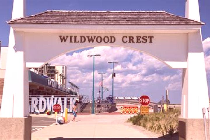 Jade, 27 — Escort in Wildwood Crest, United States