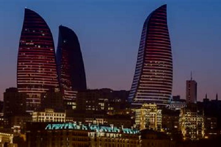 Jade, 27 — Escort in Yuxari Aran, Azerbaijan