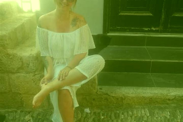 Jade, 27 — Escort in Zelow, Poland