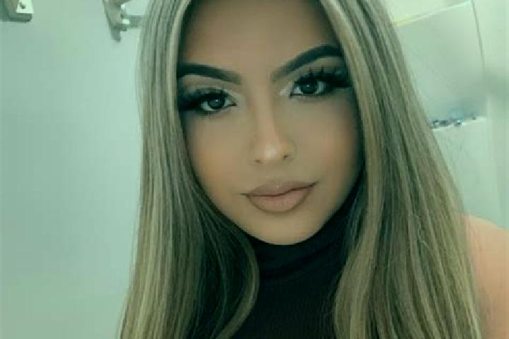 Jade, 28, a blonde amber-eyed latina companion based in An Phu. Offering Overnight, GFE, BDSM, Roleplay. Available for incall and outcall, day and evening da...