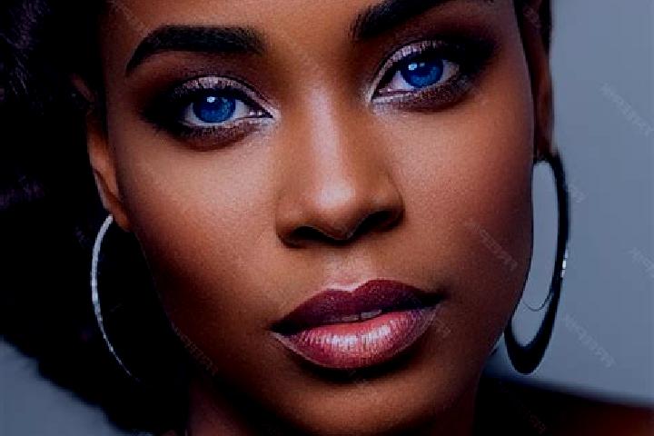 Jade, 28, a red blue-eyed ebony companion based in Montefiores. Offering GFE, A-Level. Available for incall and outcall, overnight bookings available.