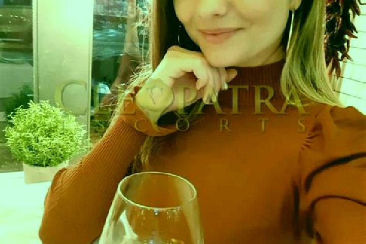 Jade, 28, a red grey-eyed latina companion based in El Naranjo. Offering OWO, Striptease, Dinner Date, Massage. Available for incall and outcall, overnight b...