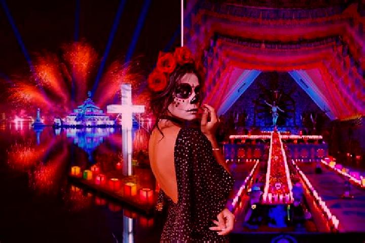 Jade, 28 — Escort in Atencingo, Mexico