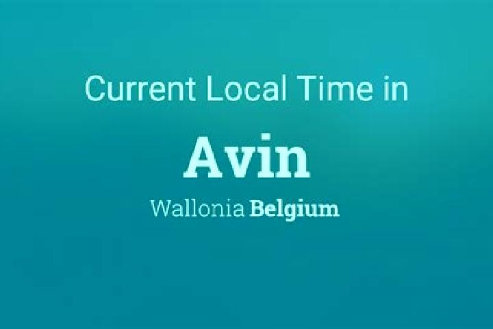 Jade, 28 — Escort in Avin, Belgium
