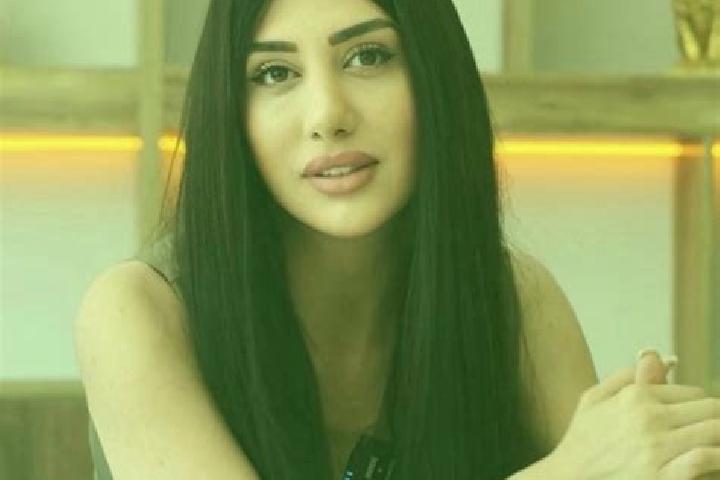 Jade, 28 — Escort in Basoeren, Turkey