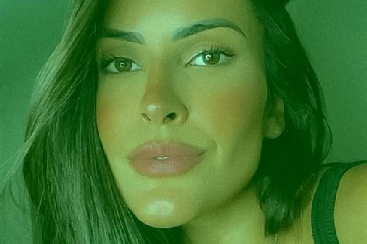 Jade, 28 — Escort in Borge, Spain