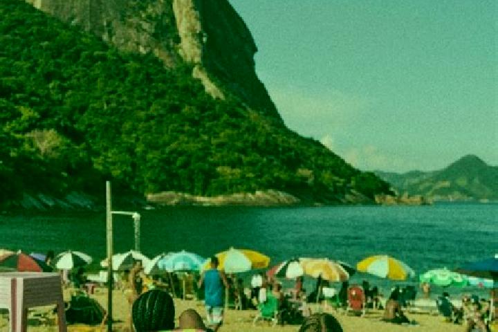 Jade, 28 — Escort in Caldazinha, Brazil