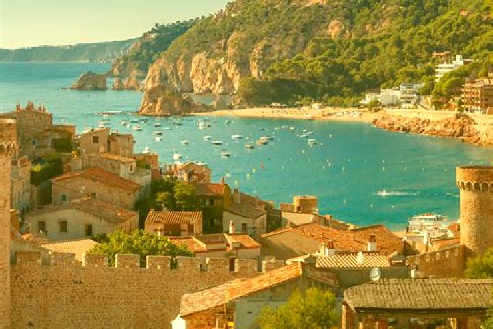 Jade, 28 — Escort in Castigaleu, Spain
