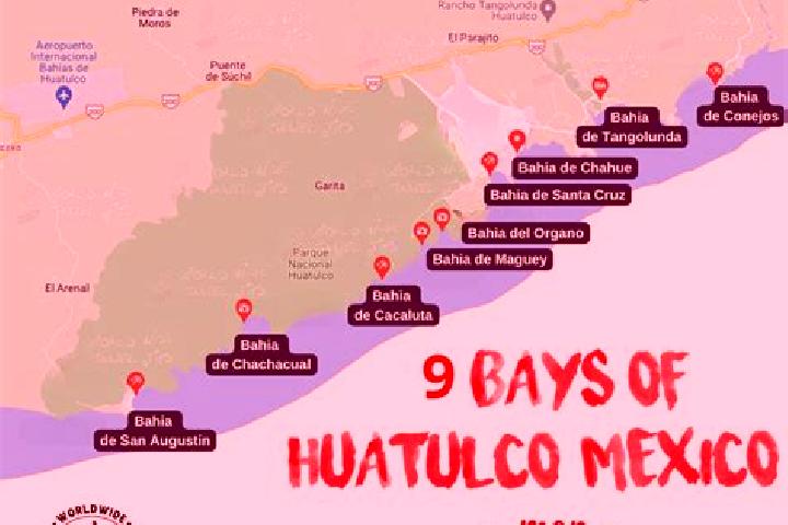 Jade, 28 — Escort in Crucecita, Mexico