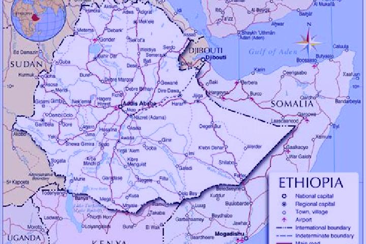 Jade, 28 — Escort in Degeh Bur, Ethiopia