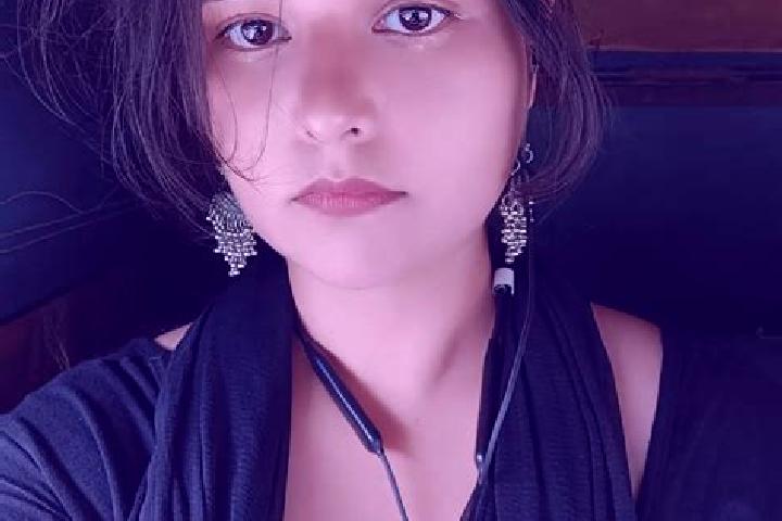 Jade, 28 — Escort in Fateh Nangal, India