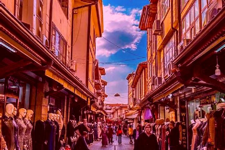 Jade, 28 — Escort in Harbiye, Turkey