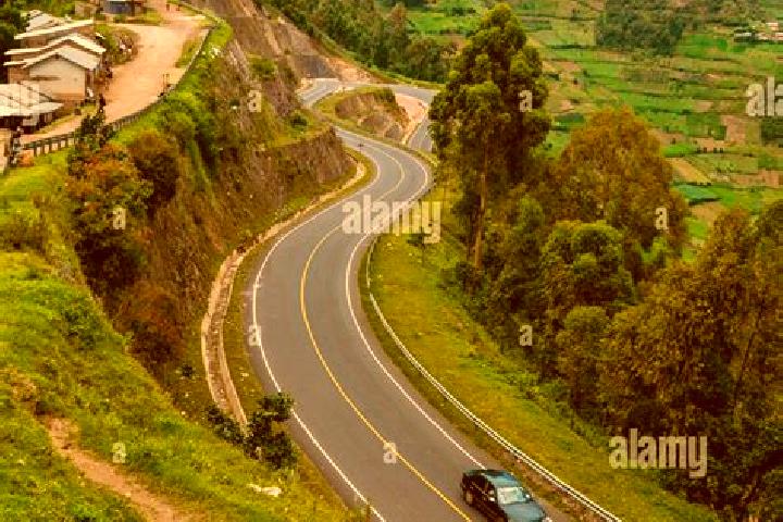 Jade, 28 — Escort in Kisoro, Uganda