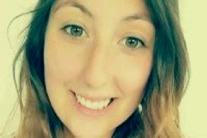 Jade, 28 — Escort in La Houssiere, France