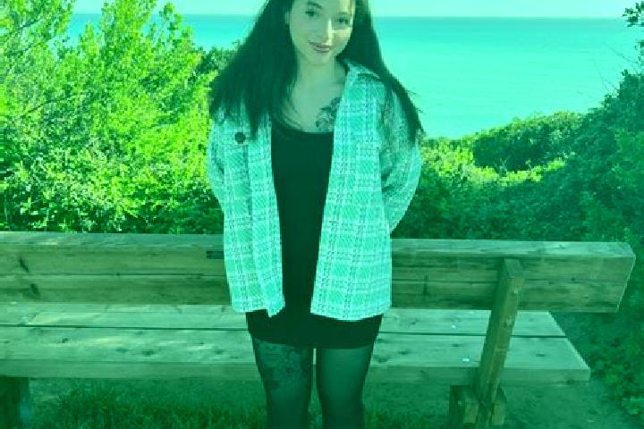 Jade, 28 — Escort in Le Fossat, France