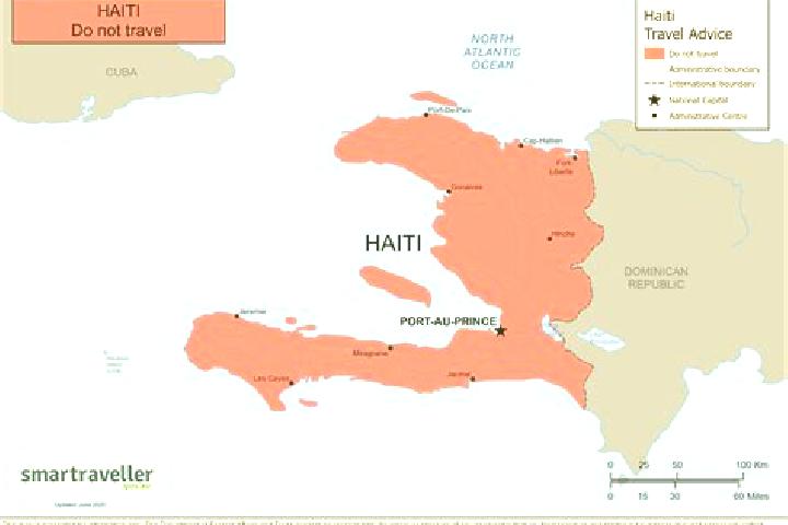Jade, 28 — Escort in Marmelade, Haiti