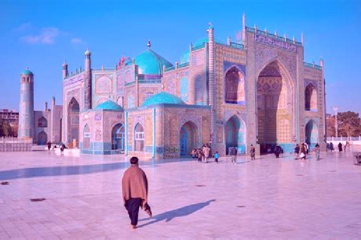 Jade, 28 — Escort in Mazar-e Sharif, Afghanistan