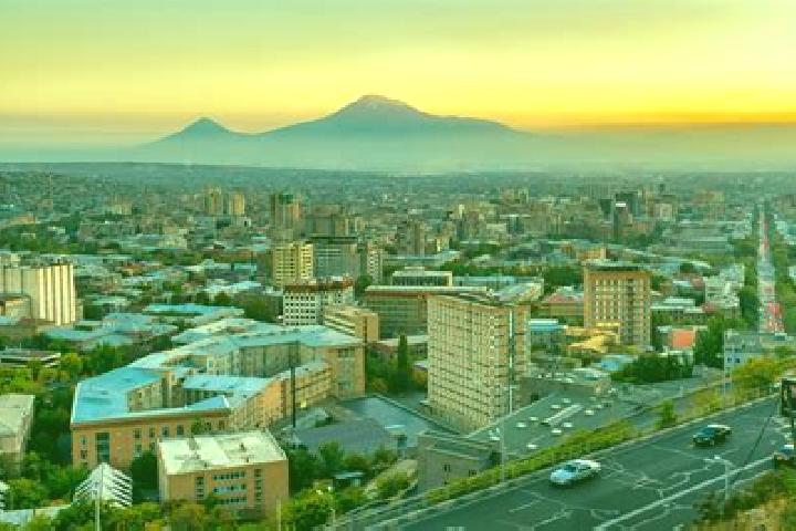 Jade, 28 — Escort in Mushavan, Armenia