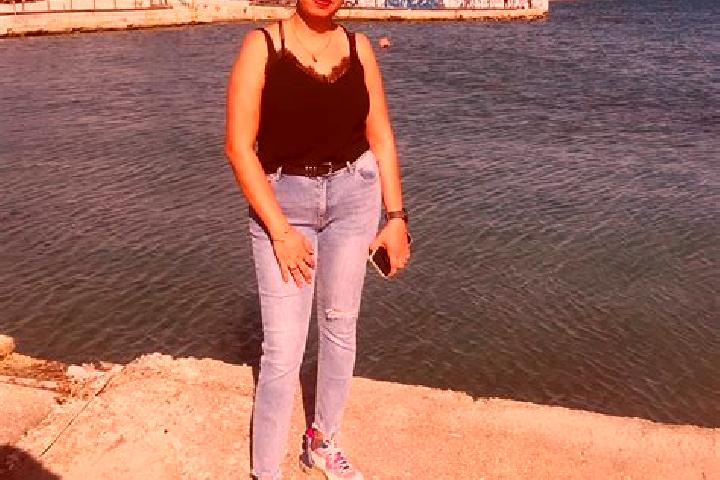 Jade, 28 — Escort in Nikisiani, Greece
